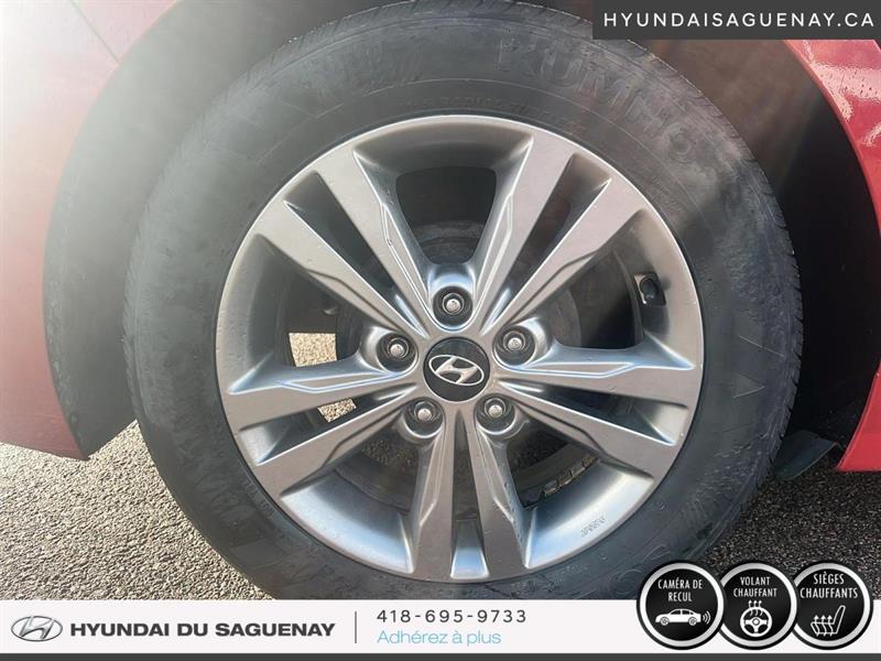 hyundai Elantra 2018 - 11