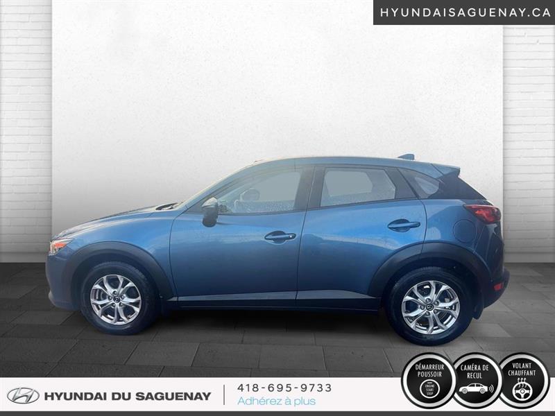 mazda CX-3 2018 - 12