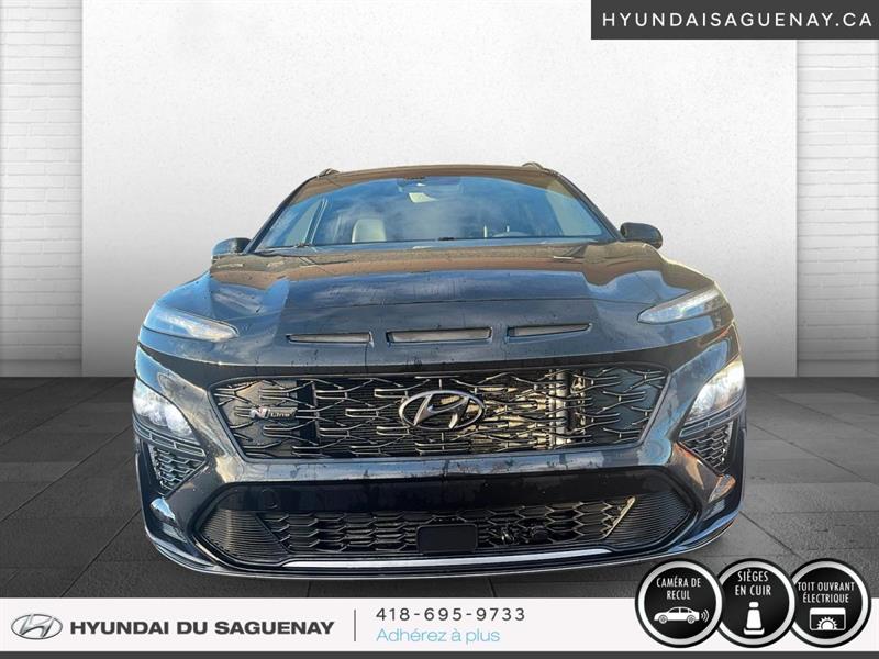 hyundai Kona 2022 - 3