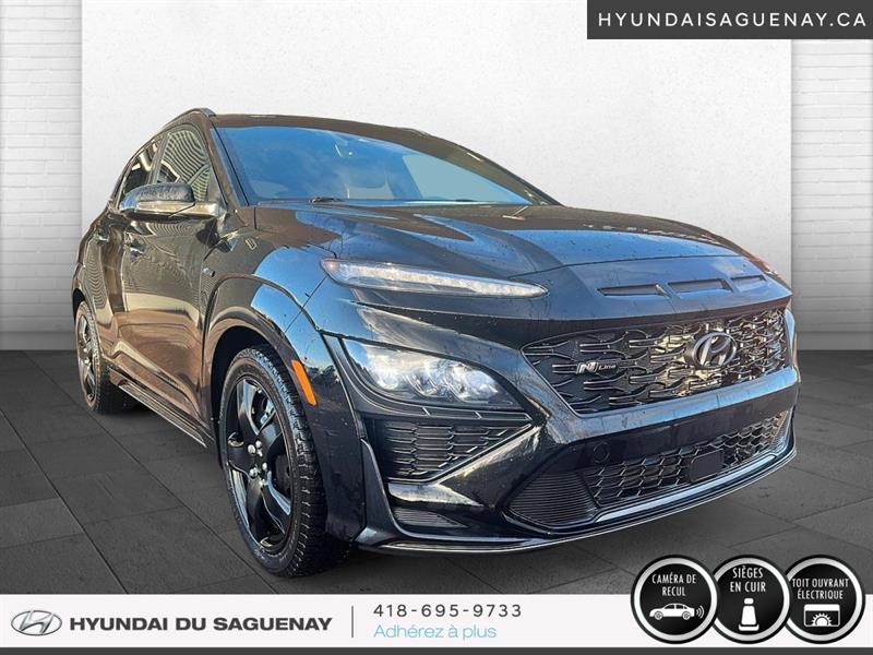 hyundai Kona 2022 - 5