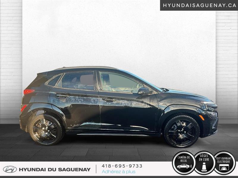 hyundai Kona 2022 - 6