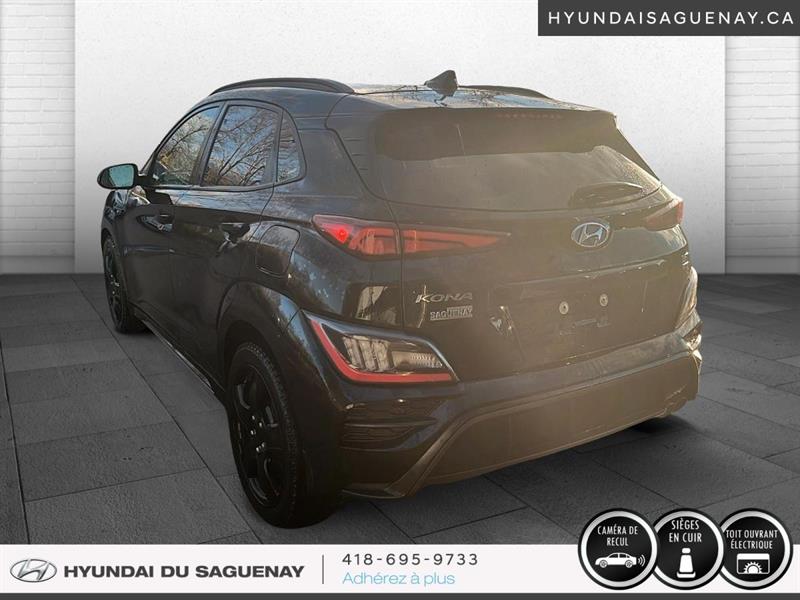 hyundai Kona 2022 - 11