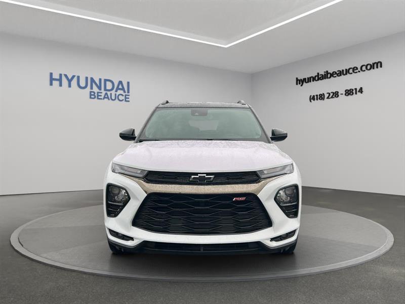 chevrolet Trailblazer 2023 - 3