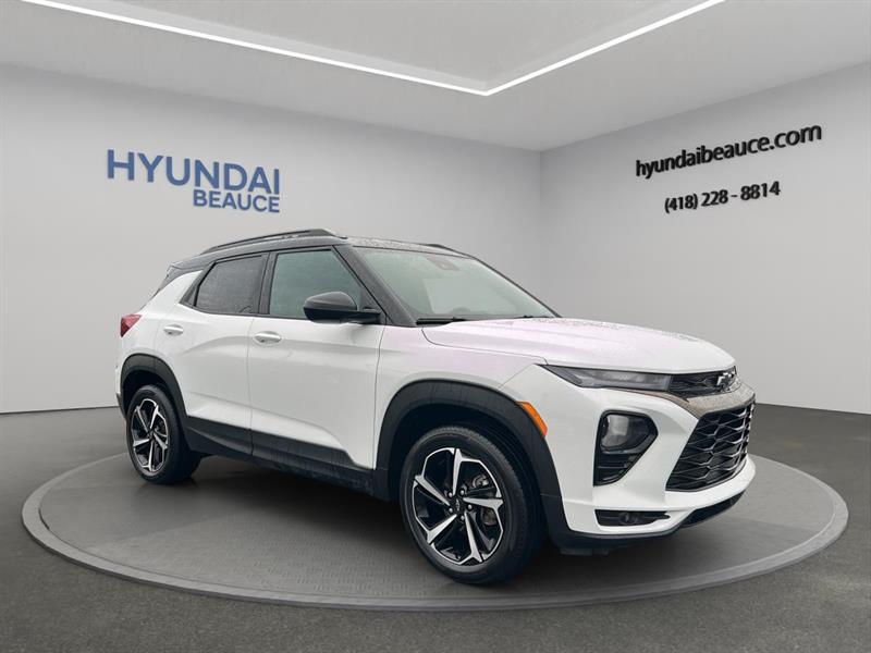 chevrolet Trailblazer 2023 - 4