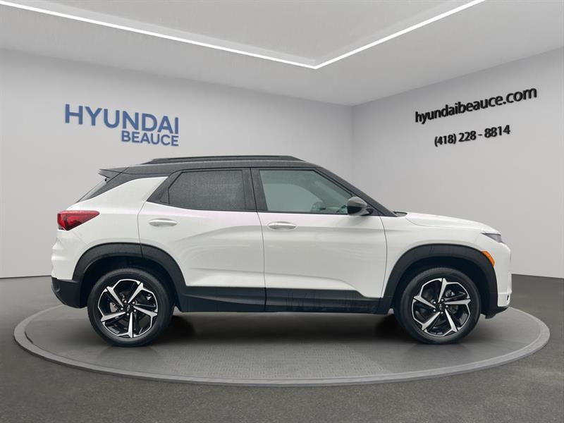 chevrolet Trailblazer 2023 - 5