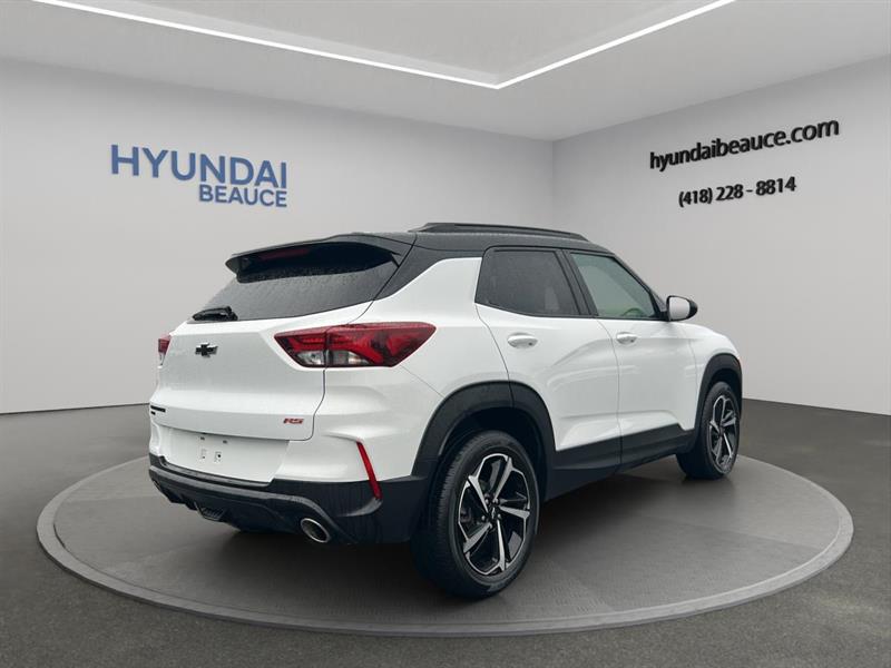 chevrolet Trailblazer 2023 - 6