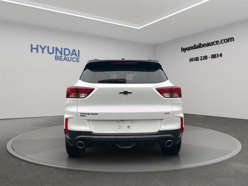 chevrolet Trailblazer 2023 - 7