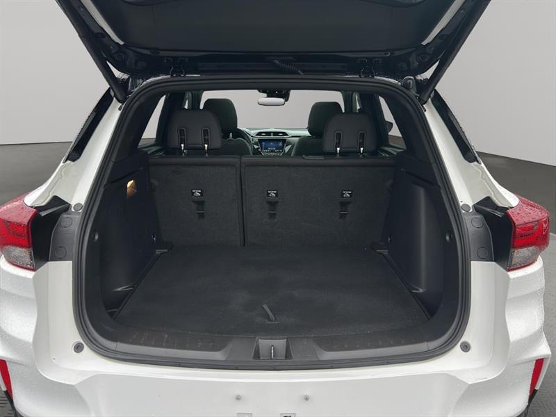 chevrolet Trailblazer 2023 - 8