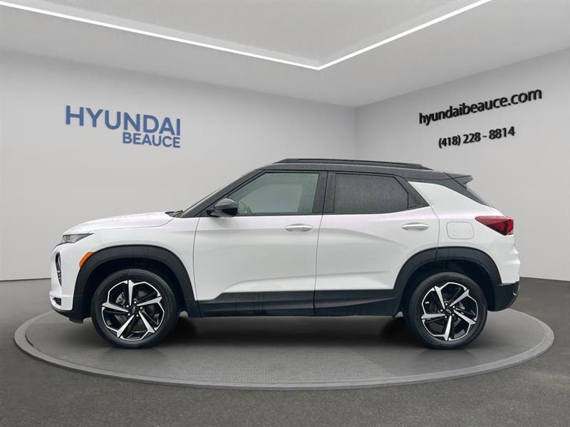 chevrolet Trailblazer 2023 - 10