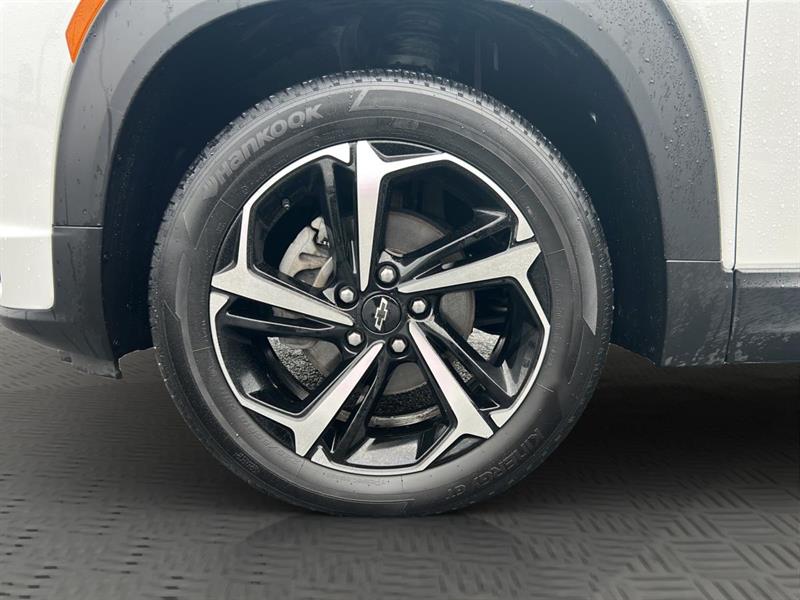 chevrolet Trailblazer 2023 - 13