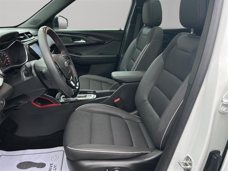 chevrolet Trailblazer 2023 - 14