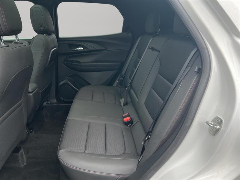 chevrolet Trailblazer 2023 - 16