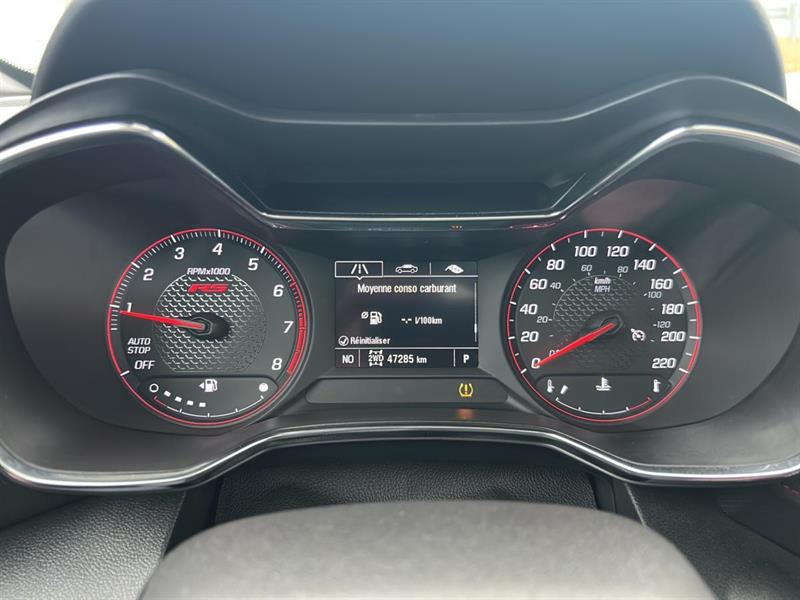 chevrolet Trailblazer 2023 - 17