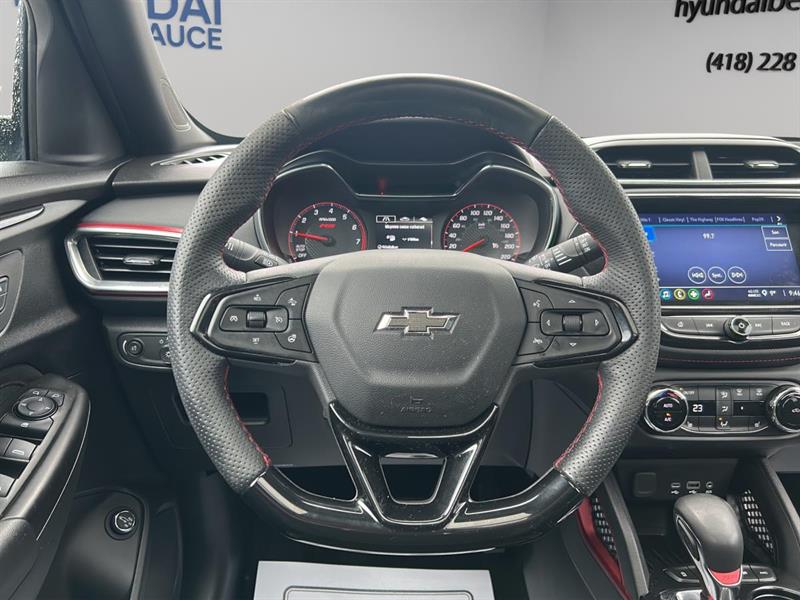 chevrolet Trailblazer 2023 - 18