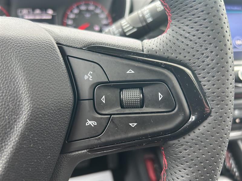 chevrolet Trailblazer 2023 - 20