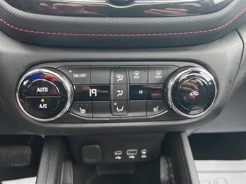 chevrolet Trailblazer 2023 - 23