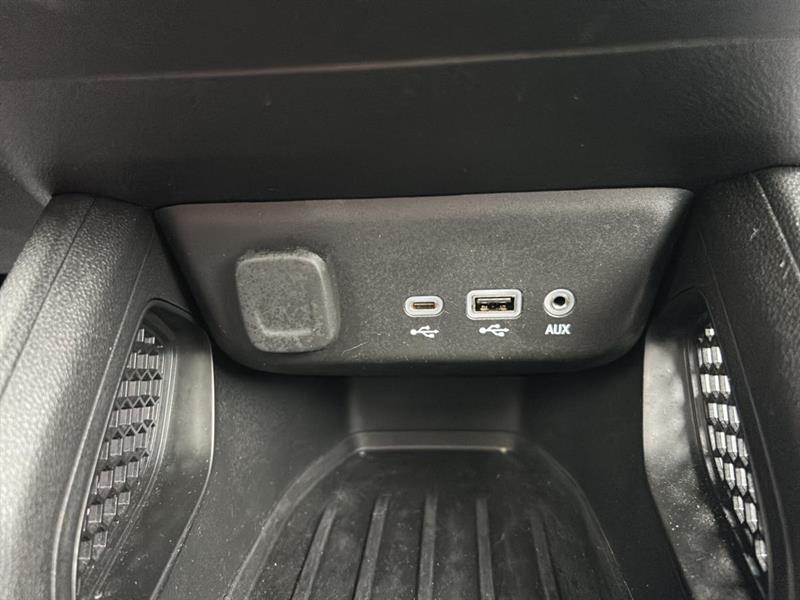 chevrolet Trailblazer 2023 - 24