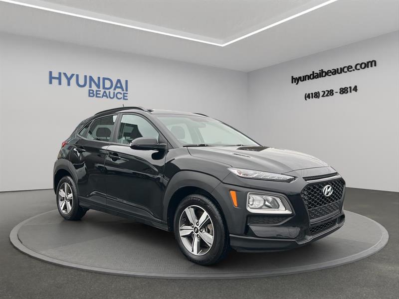 hyundai Kona 2020 - 3