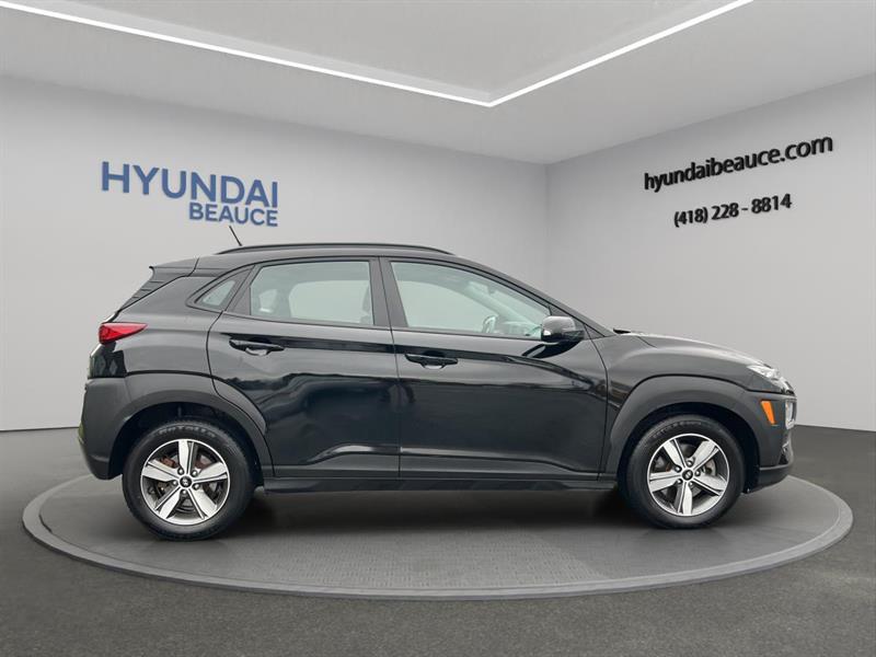 hyundai Kona 2020 - 4
