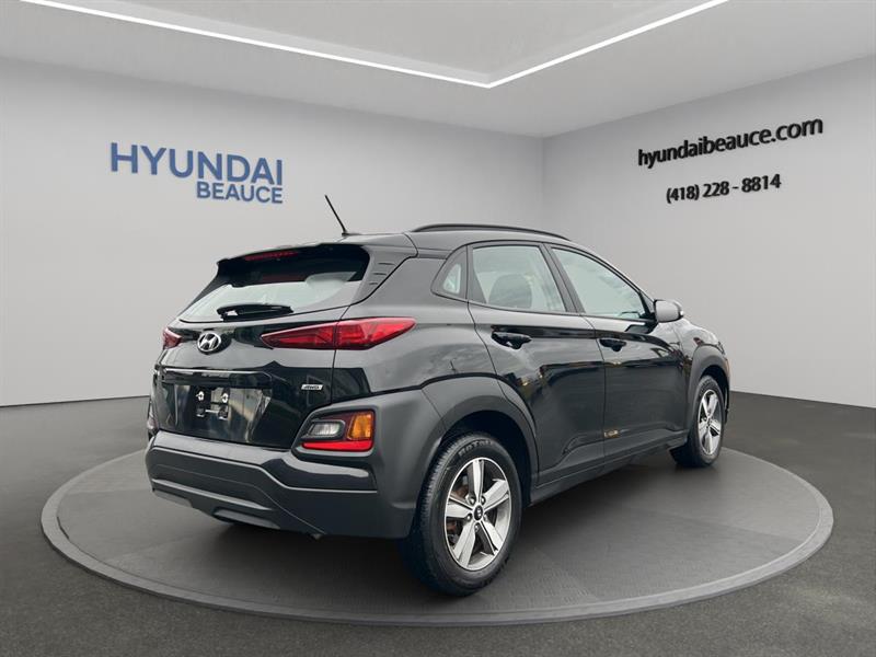 hyundai Kona 2020 - 5