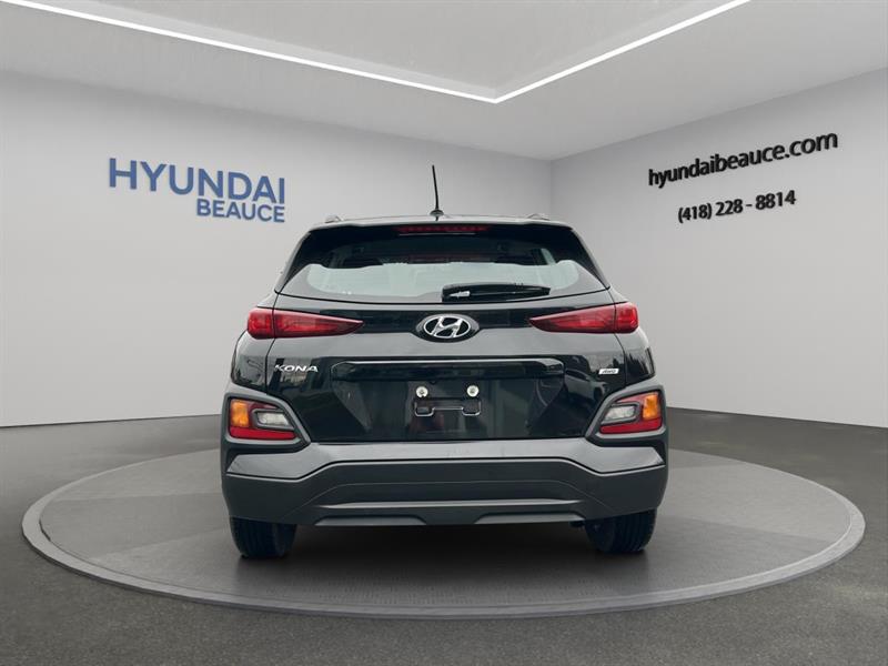 hyundai Kona 2020 - 6