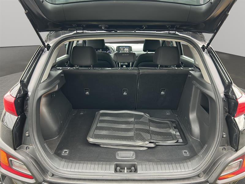 hyundai Kona 2020 - 7