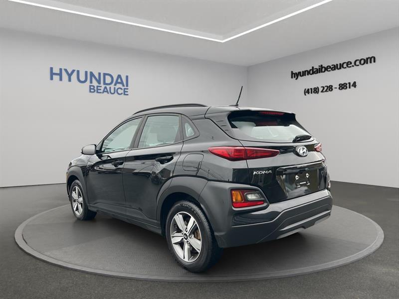 hyundai Kona 2020 - 8