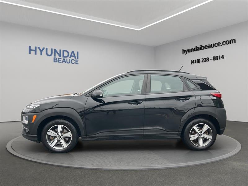 hyundai Kona 2020 - 9