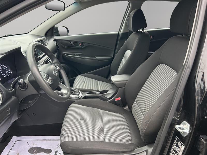 hyundai Kona 2020 - 10