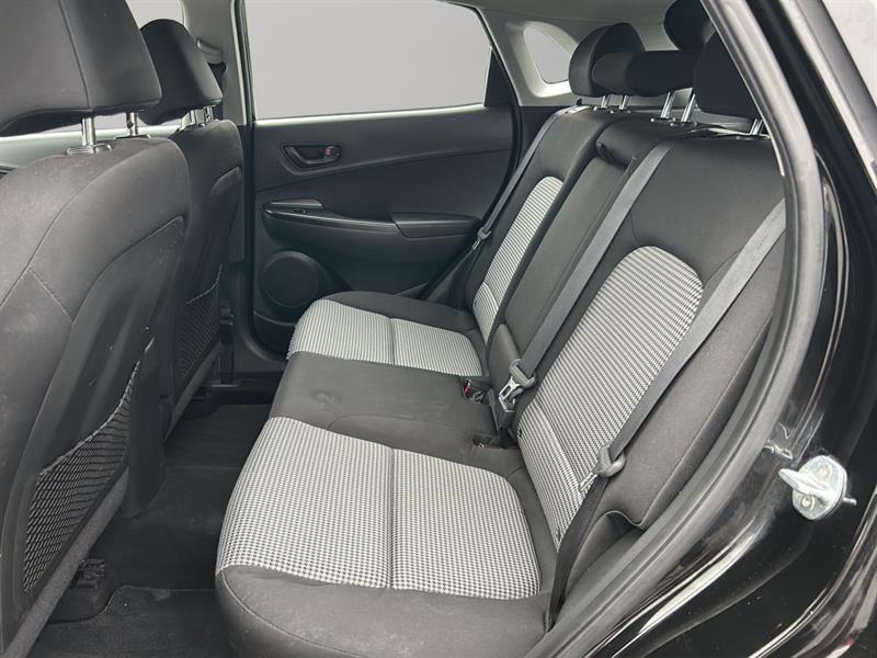 hyundai Kona 2020 - 11