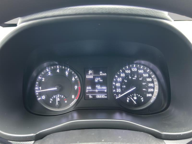 hyundai Kona 2020 - 13