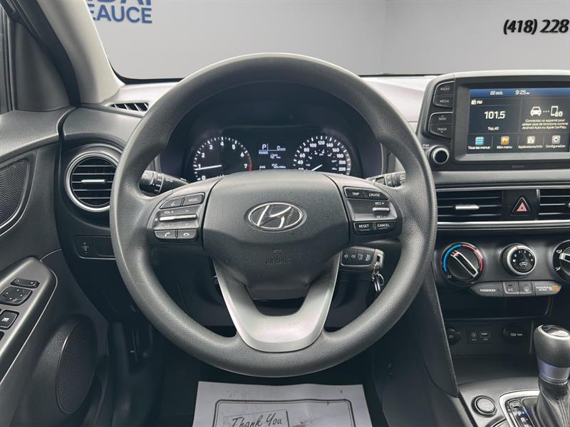hyundai Kona 2020 - 14