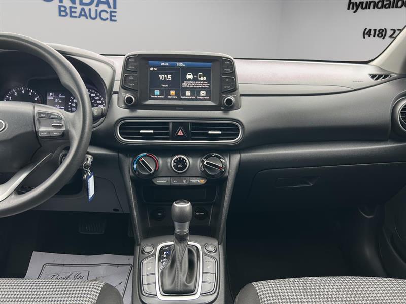 hyundai Kona 2020 - 17