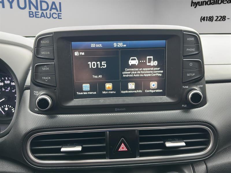 hyundai Kona 2020 - 18