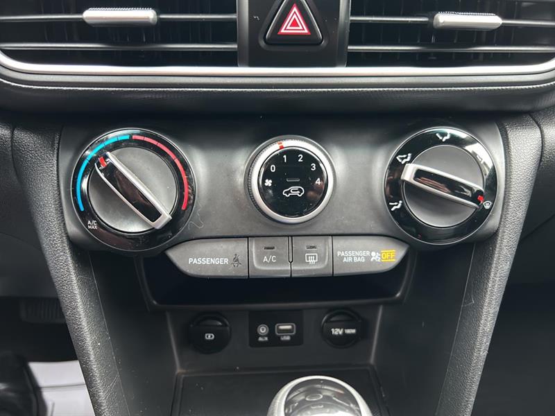 hyundai Kona 2020 - 19