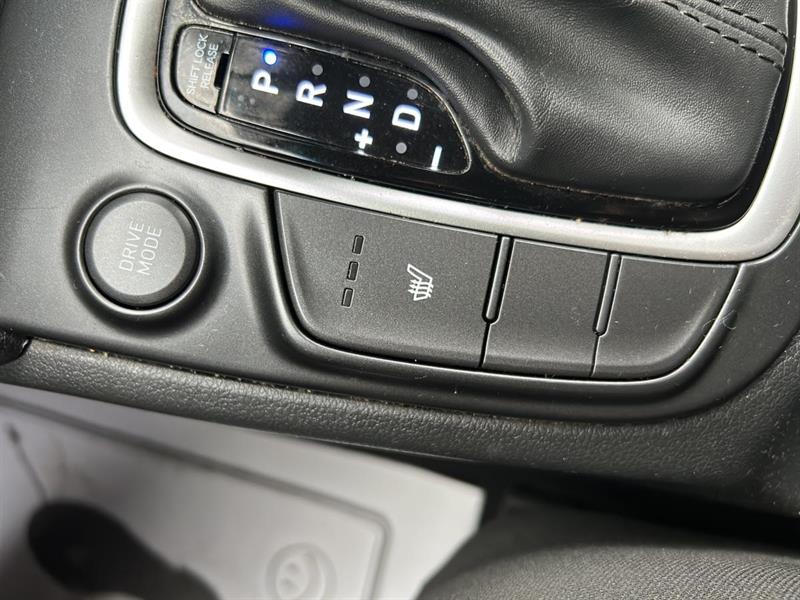 hyundai Kona 2020 - 21