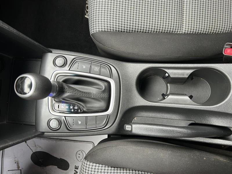 hyundai Kona 2020 - 22