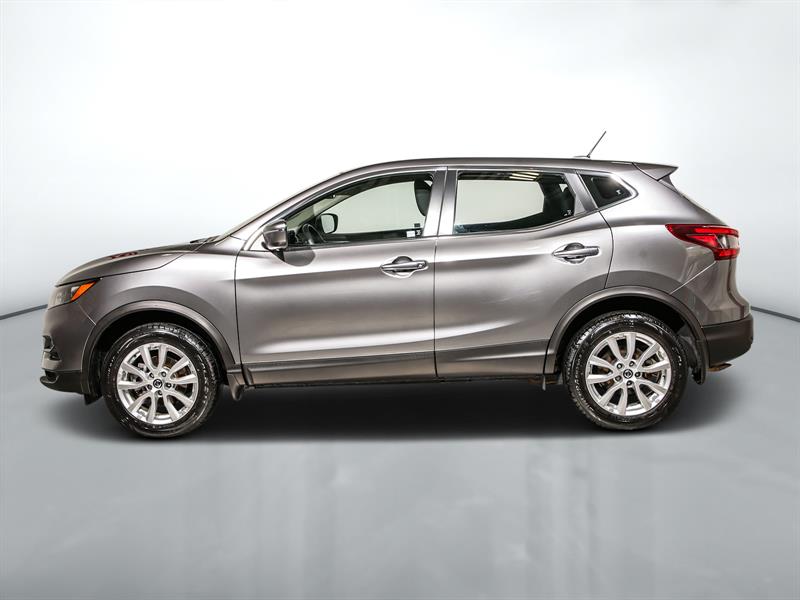 nissan Qashqai 2021 - 6