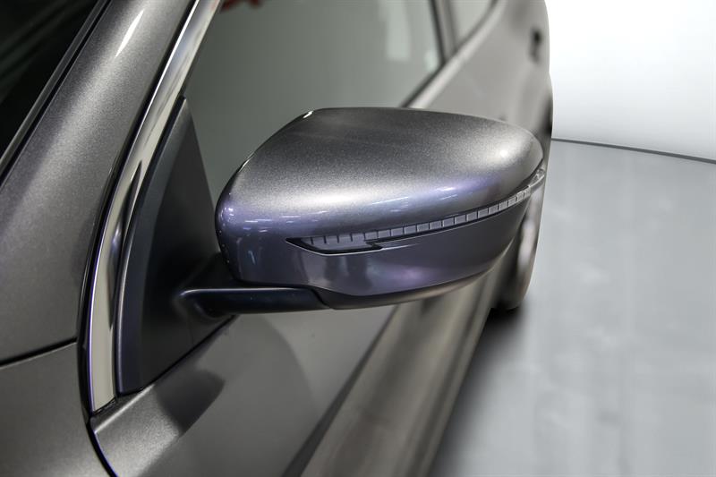 nissan Qashqai 2021 - 10