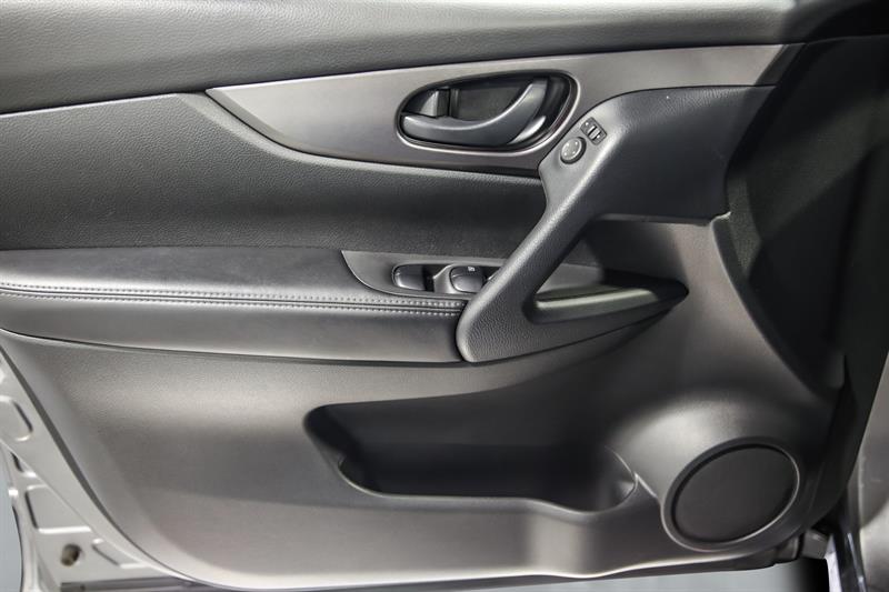 nissan Qashqai 2021 - 11