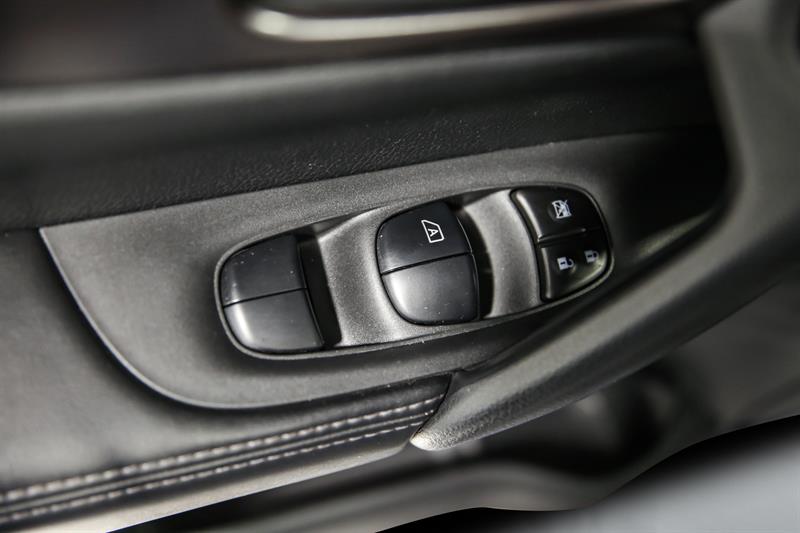 nissan Qashqai 2021 - 12