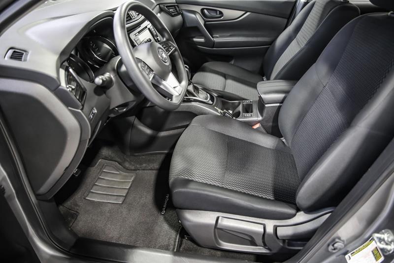 nissan Qashqai 2021 - 13