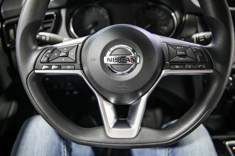 nissan Qashqai 2021 - 14