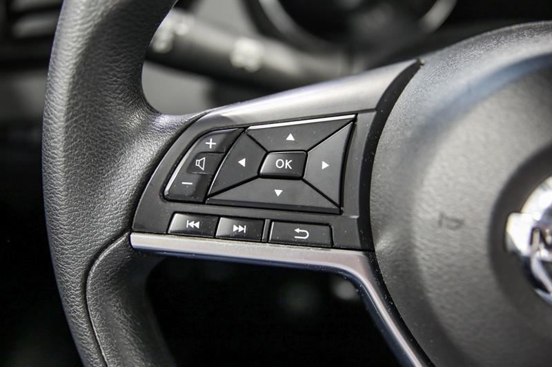 nissan Qashqai 2021 - 15