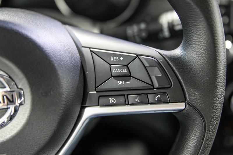 nissan Qashqai 2021 - 16