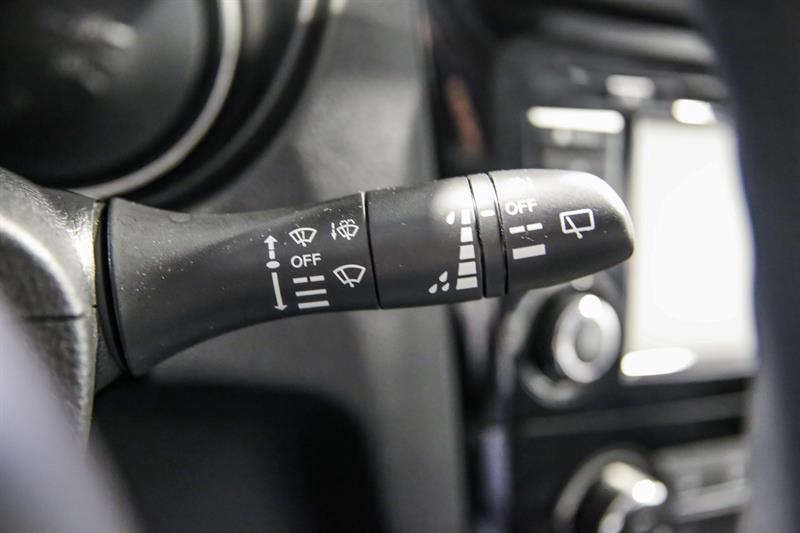 nissan Qashqai 2021 - 18