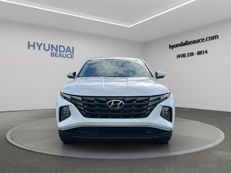 hyundai Tucson 2023 - 2
