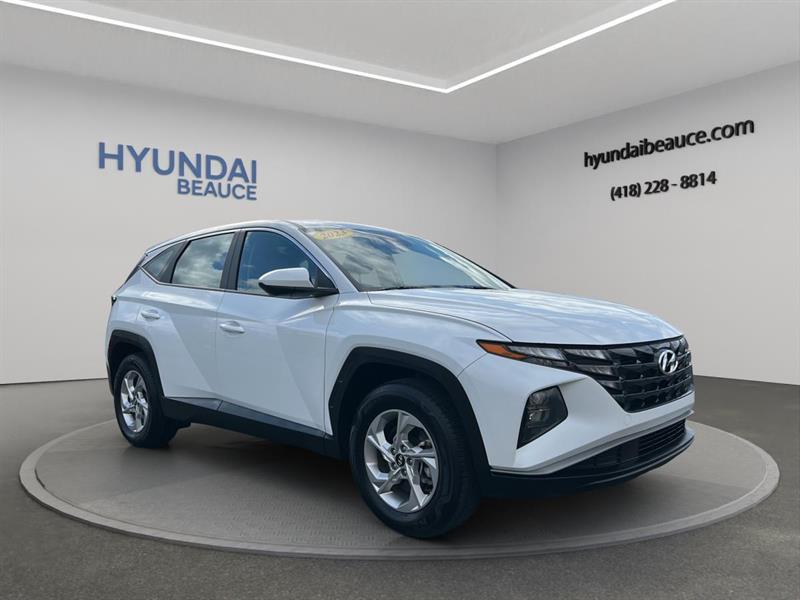 hyundai Tucson 2023 - 3