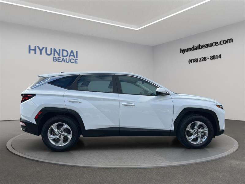 hyundai Tucson 2023 - 4