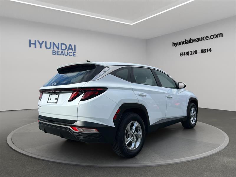 hyundai Tucson 2023 - 5